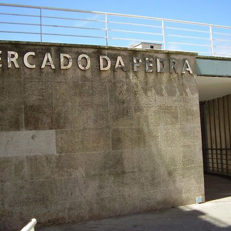 Apartamento Centro Albamar Vigo Ngoại thất bức ảnh