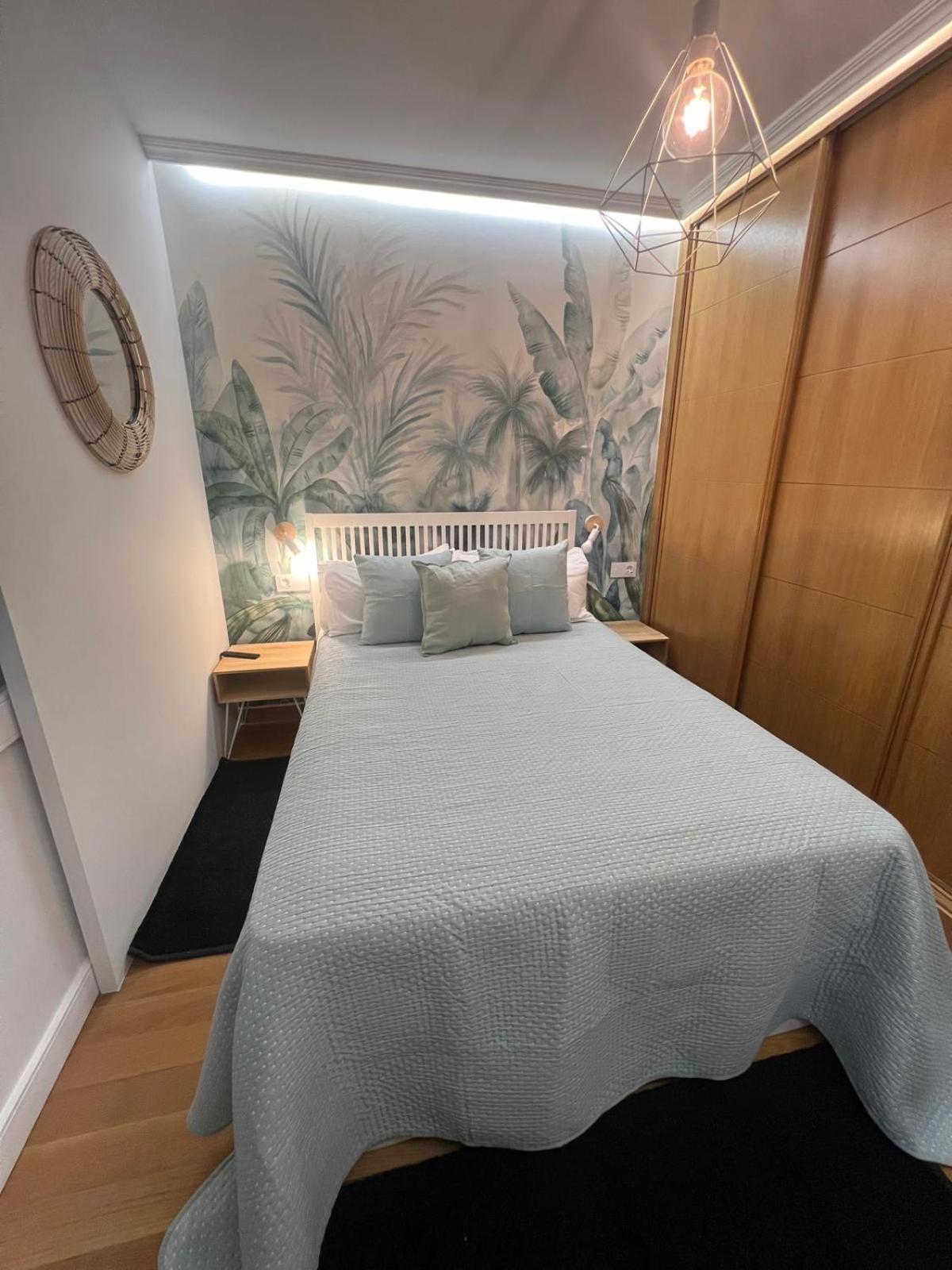 Apartamento Centro Albamar Vigo Ngoại thất bức ảnh